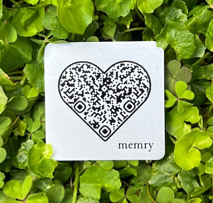 Memry QR Code